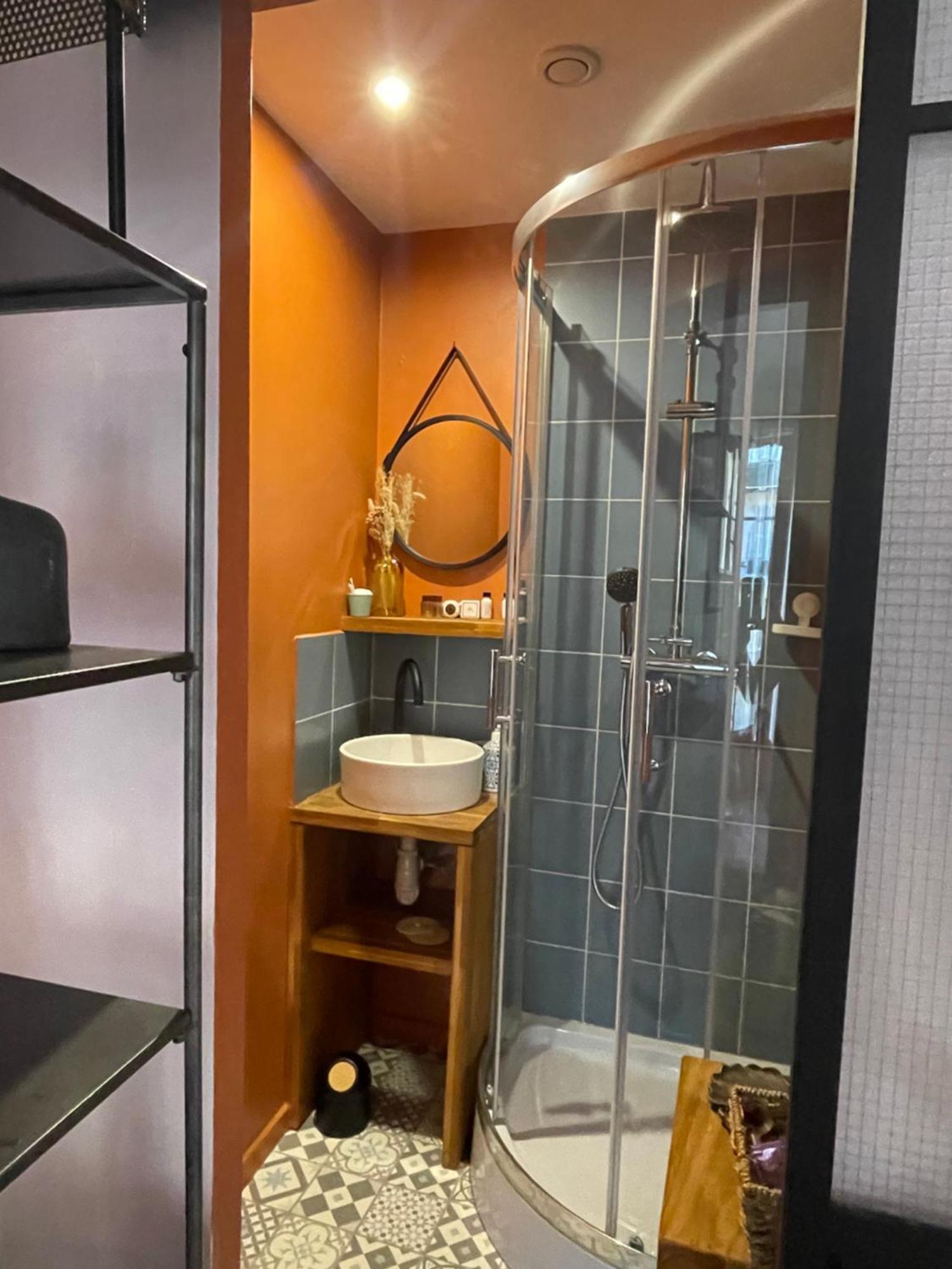 D Hotes Privatunterkunft