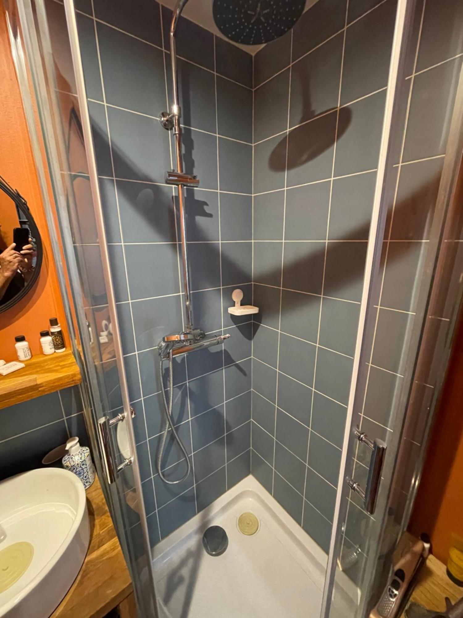 Privatunterkunft D Hotes