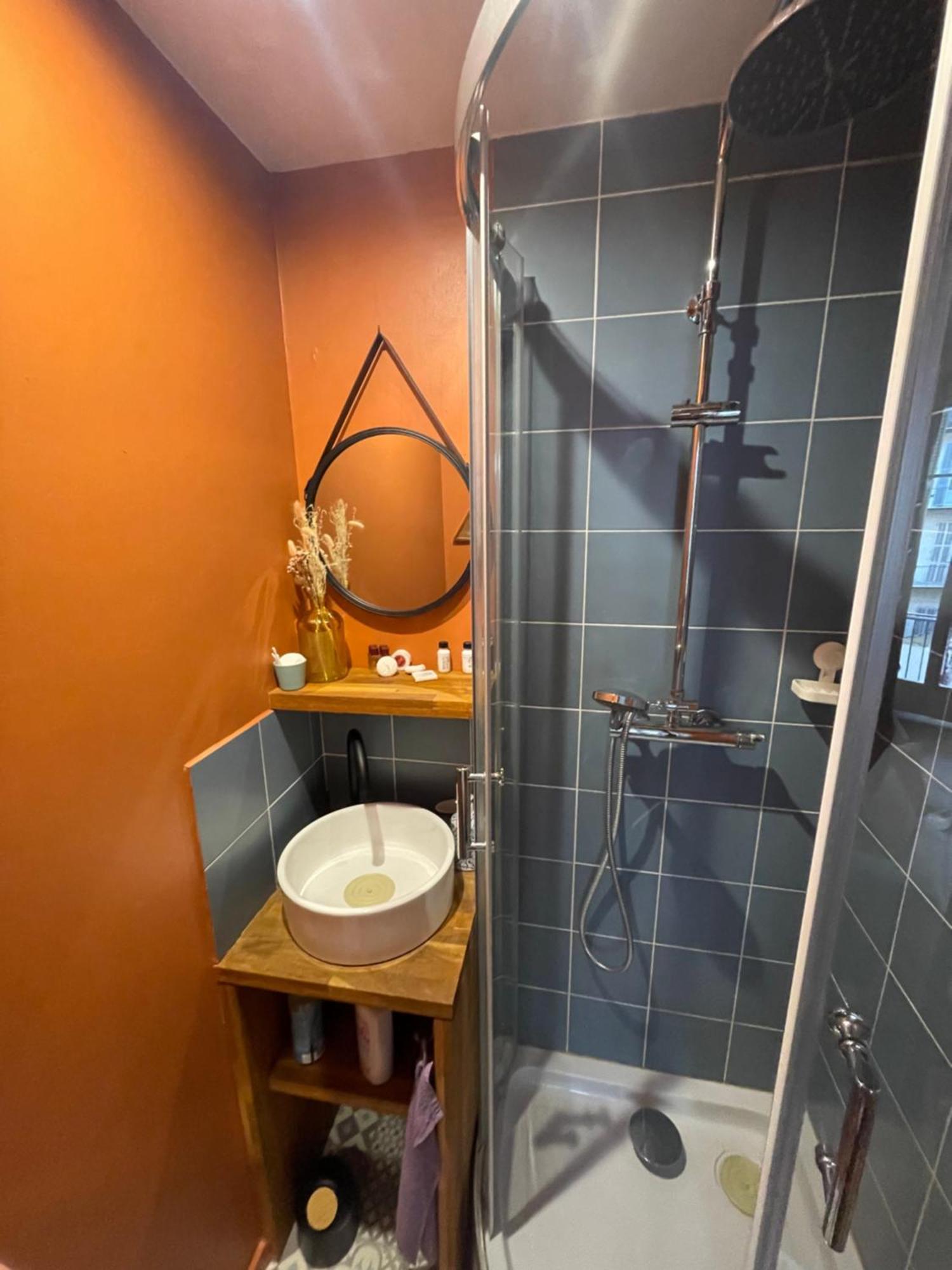 D Hotes Privatunterkunft *