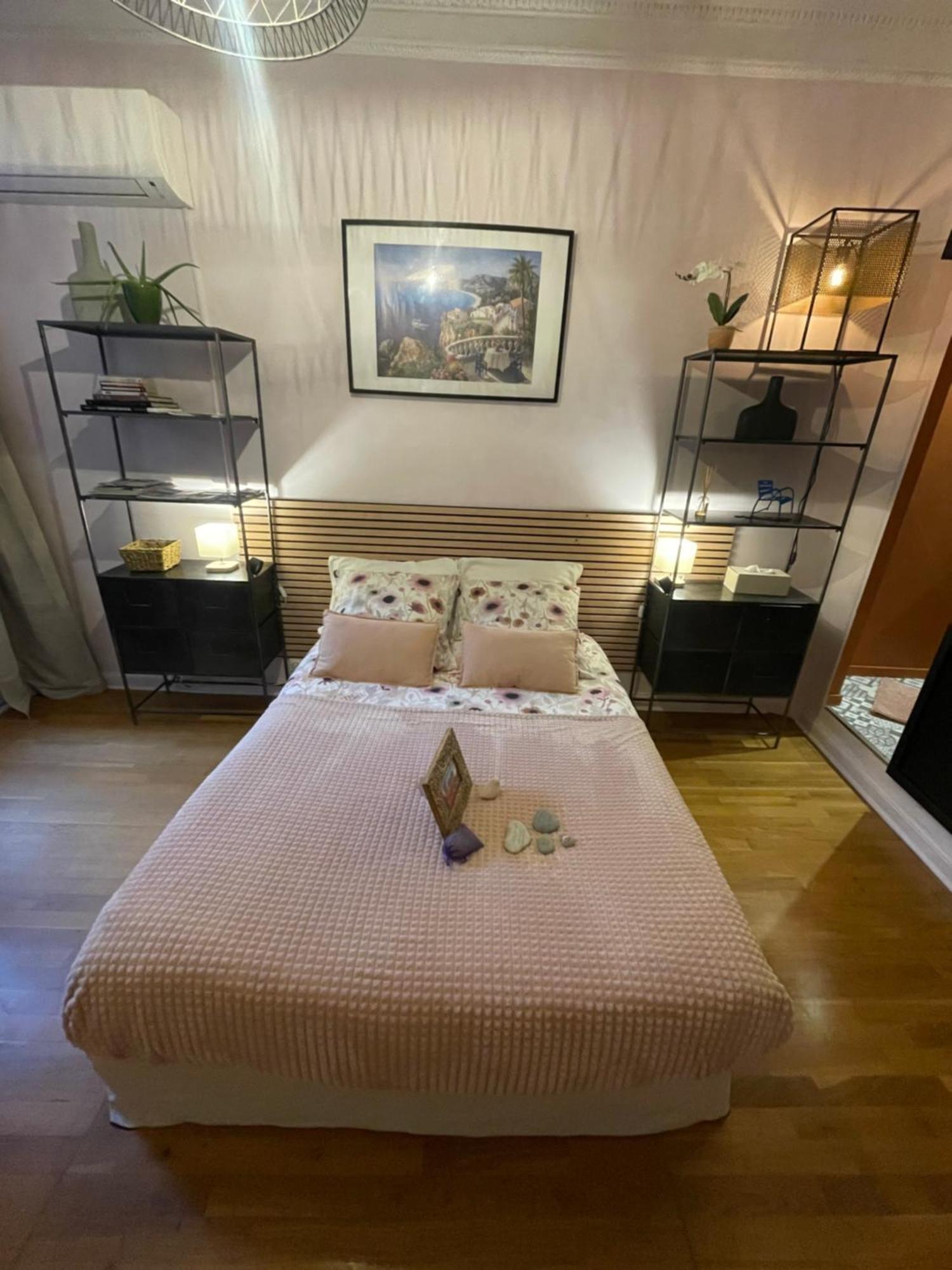 D Hotes Privatunterkunft Nizza